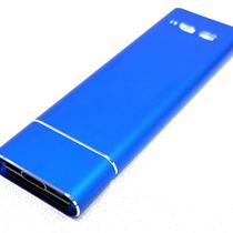 Case sata ssd m2 ngff usb 3.1 type-c dex dx-m231 azul Case sata ssd m2 ngff usb 3.1 type-c dex dx-m231 azul