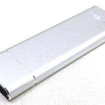 Case sata ssd m2 ngff usb 3.1 type-c dex dx-m231 prata Case sata ssd m2 ngff usb 3.1 type-c dex dx-m231 prata