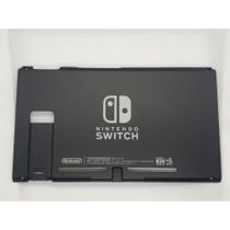 Case Shell Carcaça Traseira Compativel com Nintendo Switch V1 e V2