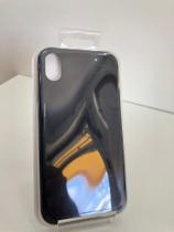 Case Siliconada Colorida compativel para iPhone xr Proteção e Estilo