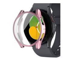 Case Silicone 2in1 Proteção Para Galaxy Watch 5 40mm - Tpu