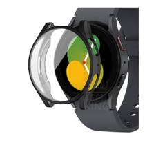 Case Silicone 2in1 Proteção Para Galaxy Watch 5 40mm - Tpu