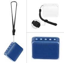 Case Silicone Compatível com Go2 Go 2 Go Essential Alça de Mão