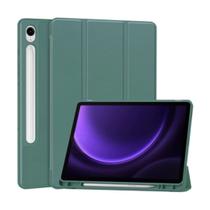 Case Silicone encaixe perfeito Galaxy Tab S9 11” Polegadas Case Silicone encaixe perfeito Galaxy Tab S9 11” Polegadas
