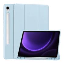 Case Silicone encaixe perfeito Galaxy Tab S9 11” Polegadas