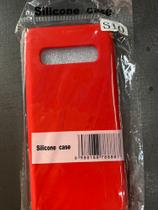 Case silicone s10