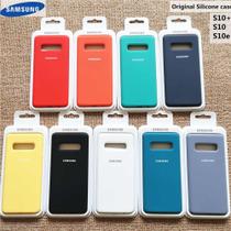 Case silicone Samsung - Samsung