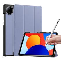 Case Sintética Para Xiaomi Redmi Pad Se 8.7 + Stylus