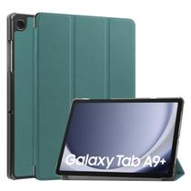Case Sintético Magnético Para Tablet Samsung A9 X115