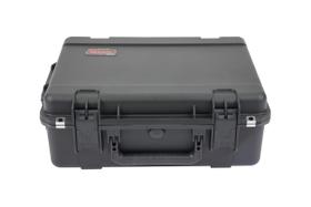 Case SKB Cases iSeries 3i-2015-7DMP Roland SPDSX com Espuma Case SKB Cases iSeries 3i-2015-7DMP Roland SPDSX com Espuma