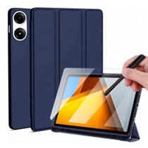 Case Slot Caneta Para Redmi Pad Pro 12.1 + Película + Caneta