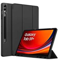 Case Smart Capa Tablet Para Samsung Galaxy Tab S9 Plus 12.4