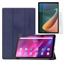 Case Smart Premium + Película para Lenovo Tab 10.1”