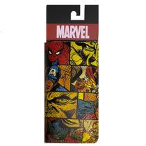Case Smartphones Vingadores Marvel Filmes 100% Importado