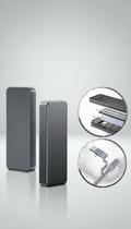 Case SSD M.2 NVMe 10Gbps c/ Dissipador Case SSD M.2 NVMe 10Gbps c/ Dissipador