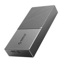 Case SSD NVMe M.2 Thunderbolt 3/4 USB 4.0 40Gbps Rápido