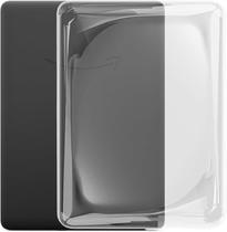Case Strapsicle Clear Silicone Protector Kindle 10th Gen