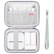 Case Supmay Hard for Memoking Mini Printer T02 Grey Case Supmay Hard for Memoking Mini Printer T02 Grey