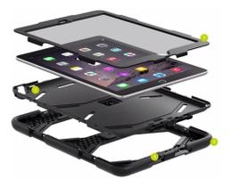Case Survivor Tablet Air 1 9.7 Anti Queda Impacto Choque - MAM