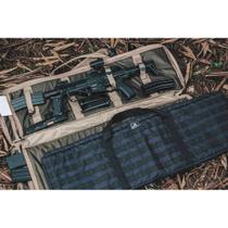 Case Tática Modular Mochila Militar para transporte de arma