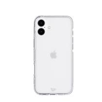 Case Tech21 Evo Clear para iPhone 16 Plus - Transparente