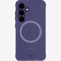 Case Tech21 EvoArmor para Samsung Galaxy S25 Ultra Purple