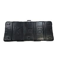 Case teclado yamaha kgb 5/8 sx900 sx700 sx600 s650