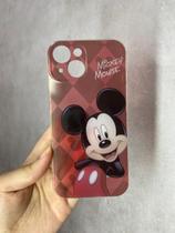 Case temática minnie ip15 e ip15 promax - Case temática minnie ip15 e ip15 promax -