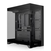 Case Thermaltake CTE E550 TG Black Mid Tower ATX