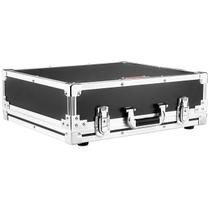 Case Tipo Maleta Para Mesa De Som Profissional 46x40x12 Intact