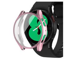 Case Tpu Anti-Risco 2In1 Compativel Com Galaxy Watch4 40Mm Case Tpu Anti-Risco 2In1 Compativel Com Galaxy Watch4 40Mm