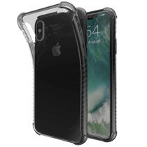 Case tpu com grip iphone x-xs pr