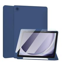 Case Tpu Dobrável + Película Para Tablet Samsung A9 8.7 X110