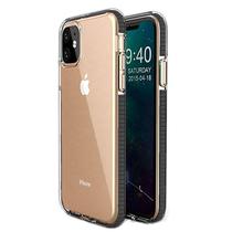 Case tpu frame iPhone 12 Mini pr