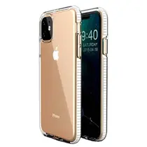 Case tpu frame iPhone 12 Pro Max br