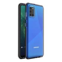 Case tpu frame Samsung A21s pr