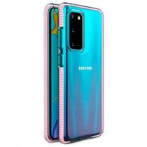 Case tpu frame samsung s20 rs