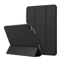 Case Tpu Maleável Para iPad Pro 2020 A2228 A2068 A2230 A2231