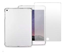 Case Tpu Para iPad Air 1 9.7'' + Película A1474 A1475 A1476