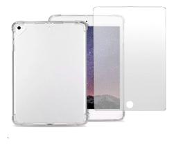 Case Tpu Para iPad Air 1 9.7'' + Película A1474 A1475 A1476 Case Tpu Para iPad Air 1 9.7'' + Película A1474 A1475 A1476