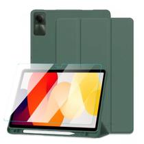 Case Tpu Slot + Película Para Tablet Xiaomi Redmi Pad Se 11