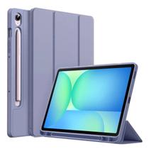 Case Tpu Suporte De Caneta Para Galaxy S10 Fe 10.9 X520 X526 Case Tpu Suporte De Caneta Para Galaxy S10 Fe 10.9 X520 X526