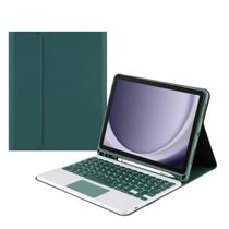 Case Trackpad Teclado Para Tablet Samsung A9+ 11 X210 X216 - Star Capas E Acessórios