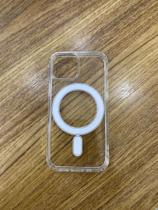 Case transparente dura Ip 13 mini