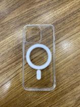 Case transparente dura ip 13 Pro
