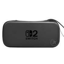Case Transporte Nintendo Switch 2 Proteção Bolsa Estojo