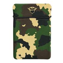 Case trust notebook 15.6" lido, camuflado, gxt 1242c