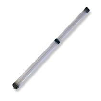 Case Tubular Plástico para Taco Sinuca Rosca 3/4 Case Tubular Plástico para Taco Sinuca Rosca 3/4