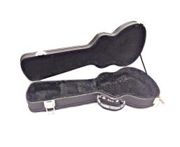 Case ukulele master male kgb