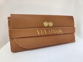 Case Único - Via Unnik